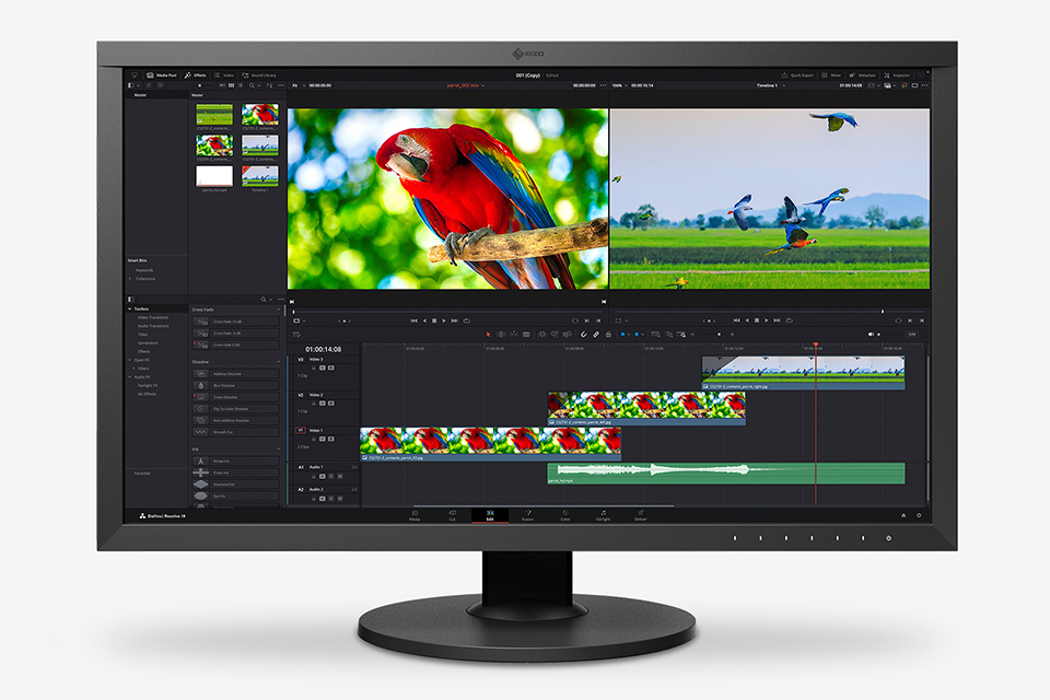 ColorEdge CS2731-Z