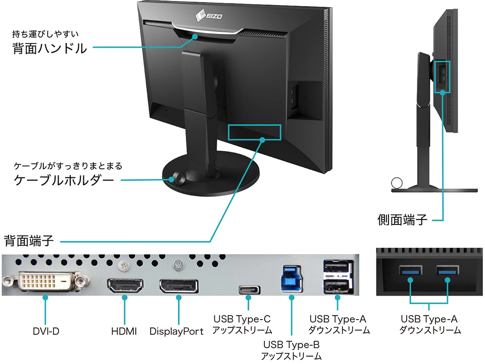ColorEdge CS2731-Z