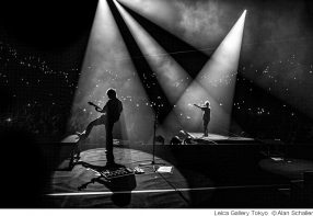 Alan Schaller 写真展「ONE OK ROCK」