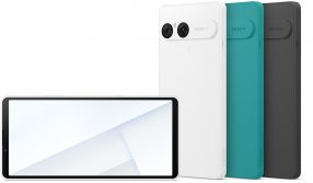 Xperia 10 VII