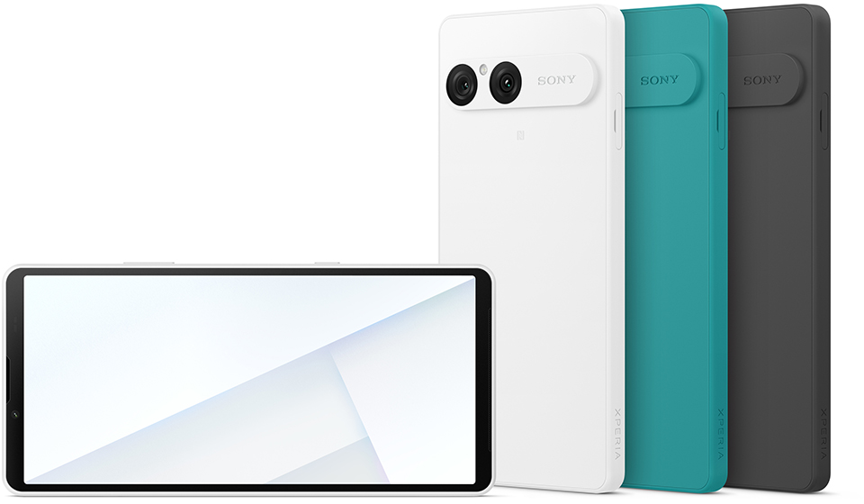 Xperia 10 VII