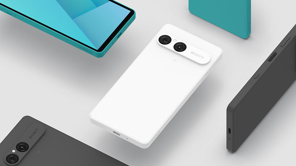 Xperia 10 VII