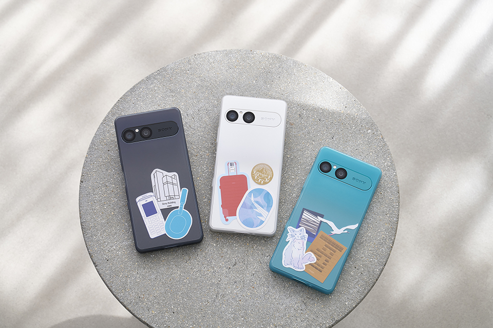 Xperia 10 VII