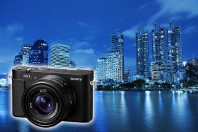 ソニー RX1R III 実写レビュー