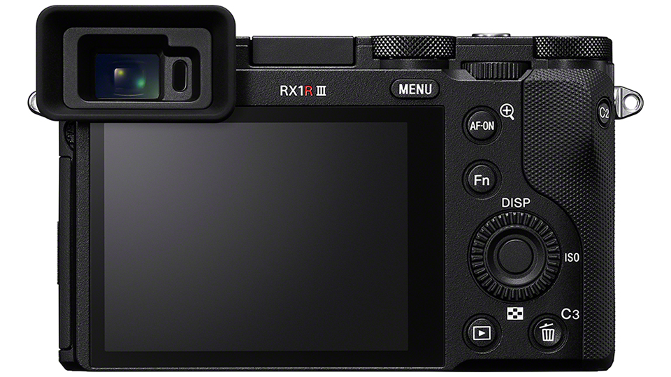 ソニー RX1R III 実写レビュー