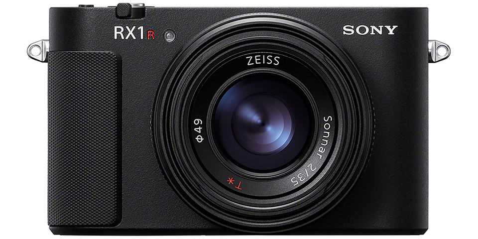 ソニー RX1R III 実写レビュー