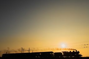 Railマイスター「思い出のシルエット」饗庭正志