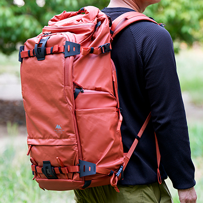 SUMMIT CREATIVE × 山田芳文