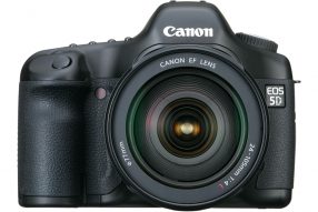 EOS 5D
