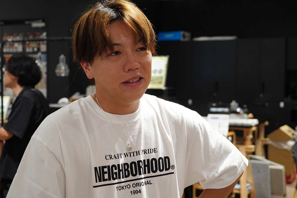 学生による中央区の映像制作＆上映イベント