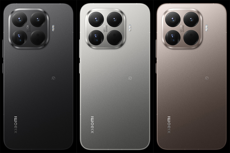 Xiaomi 15T シリーズ