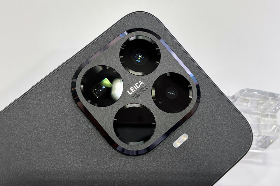 Xiaomi 15T シリーズ
