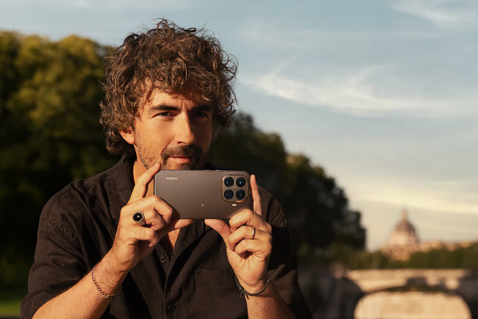 Xiaomi 15T シリーズ