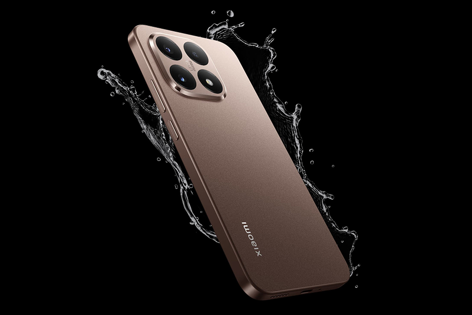 Xiaomi 15T シリーズ