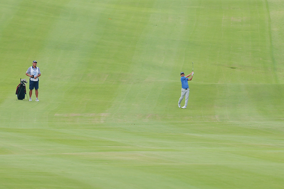 LUMIX S 100-500mm F5-7.1 O.I.S.