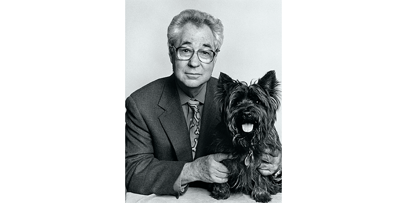 In Conversation: A Photographic Dialogue Between Elliott Erwitt and John Sypal