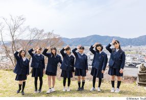 辻井昌代写真展「わたしのくらすまち」