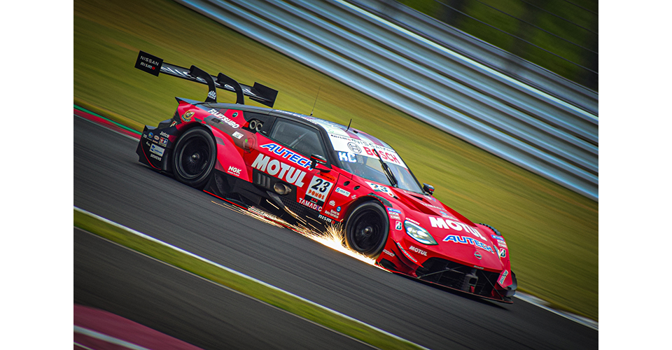 予選通過「Spark」佐野太亮