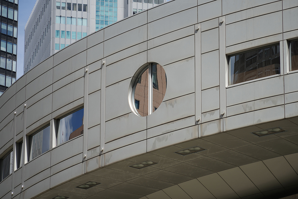 Sigma 20-200mm F3.5-6.3 DG | Contemporary 実写レビュー