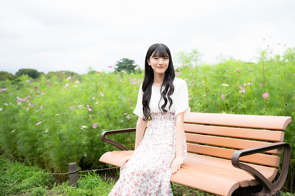 ヨドバシカメラ第6回昭和記念公園モデル大撮影会レポート