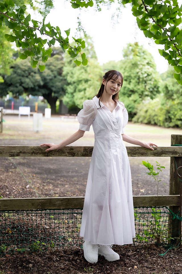 ヨドバシカメラ第6回昭和記念公園モデル大撮影会レポート