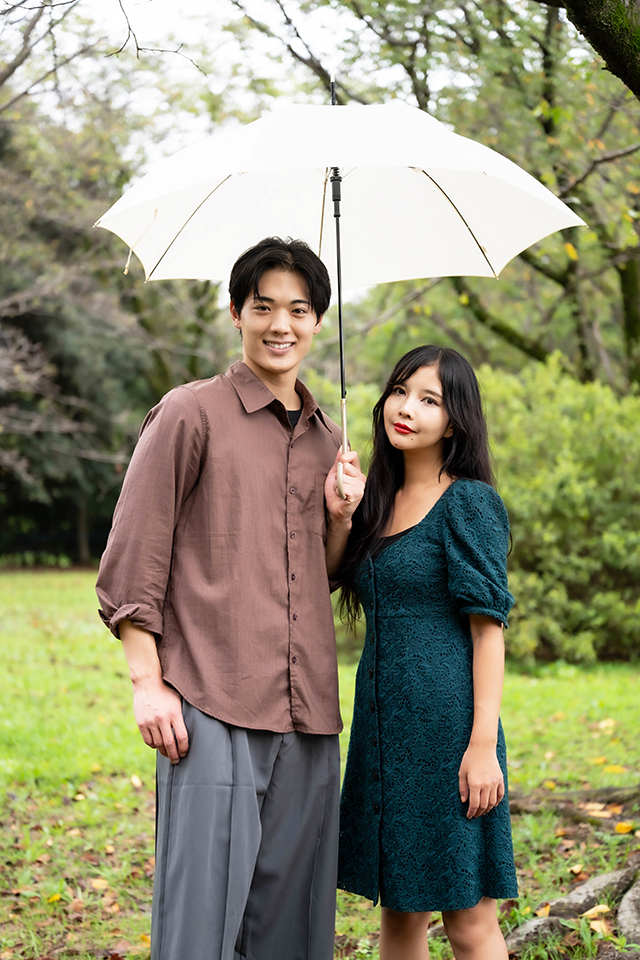 ヨドバシカメラ第6回昭和記念公園モデル大撮影会レポート