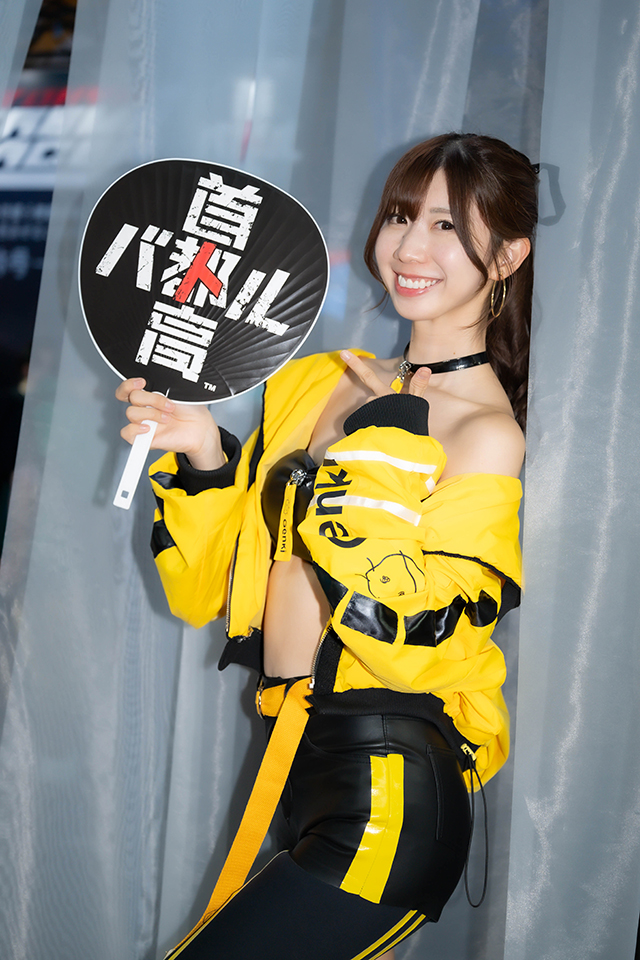東京ゲームショウ「NIKKOR Z 24-70mm f2.8 S II」レビュー