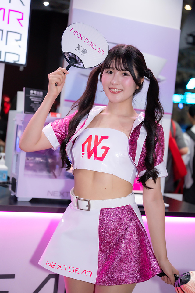 東京ゲームショウ「NIKKOR Z 24-70mm f2.8 S II」レビュー