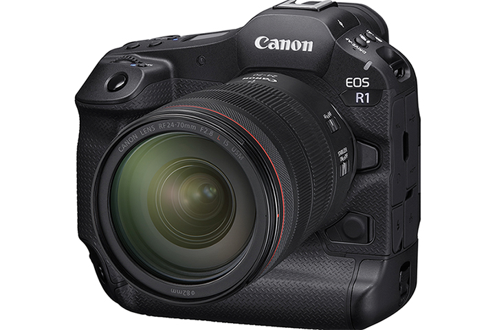 EOS R1