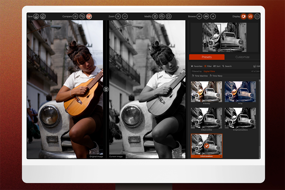 DxO FilmPack 8