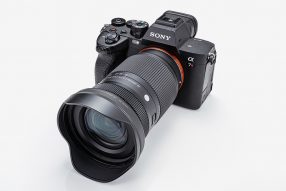 Sigma 20-200mm F3.5-6.3 DG | Contemporary 実写レビュー