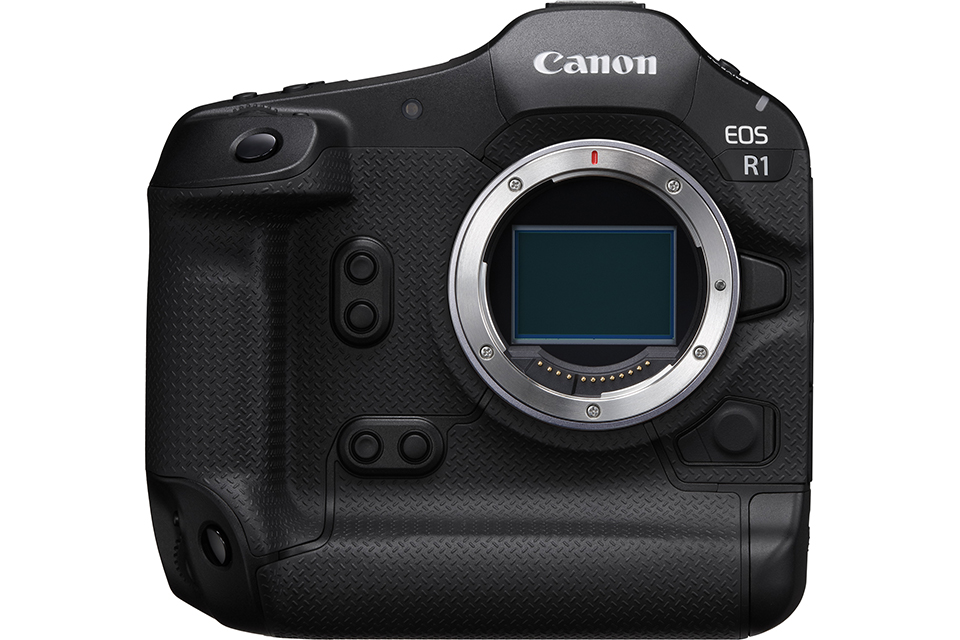 EOS R1