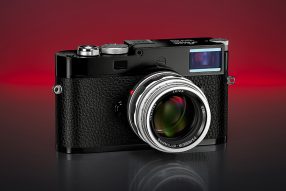 ライカM11 100 Years of Leica “TOKYO JAPAN”