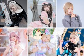 池袋ハロウィンコスプレフェス2025