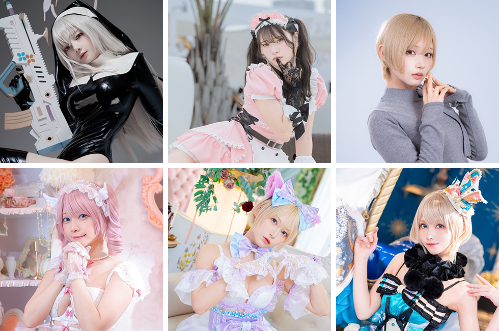 池袋ハロウィンコスプレフェス2025