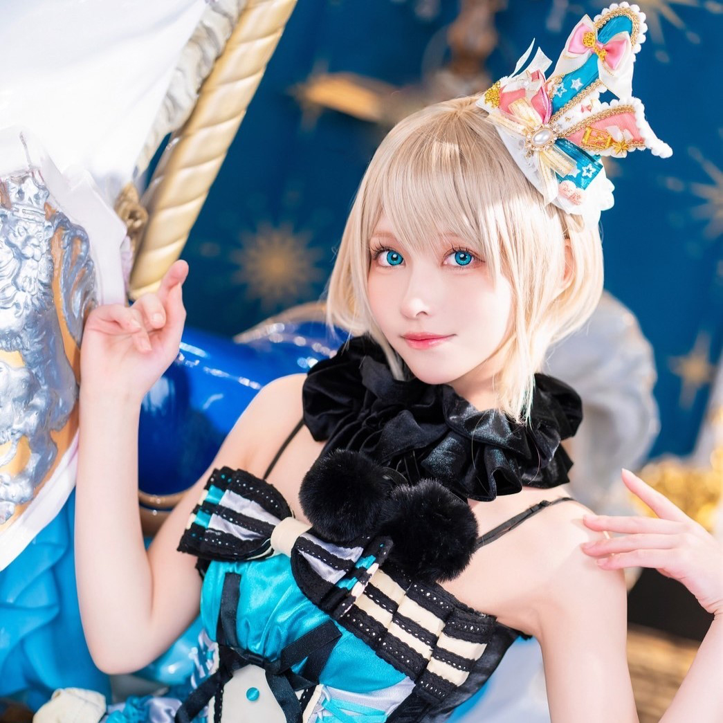 池袋ハロウィンコスプレフェス2025
