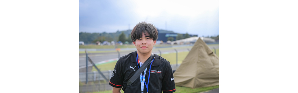 レース撮影セミナーレポート