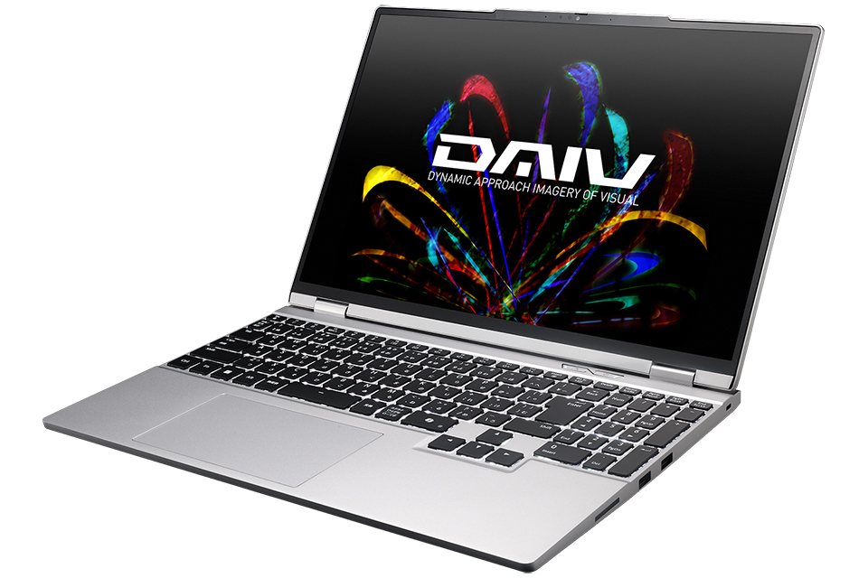 DAIV S5