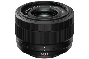 XC13-33mmF3.5-6.3 OIS