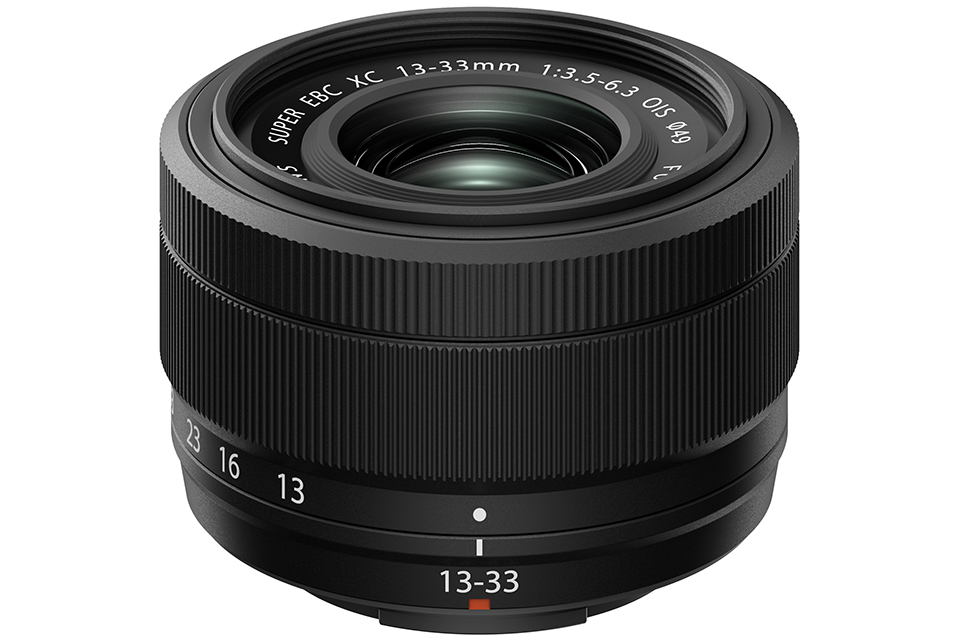 XC13-33mmF3.5-6.3 OIS