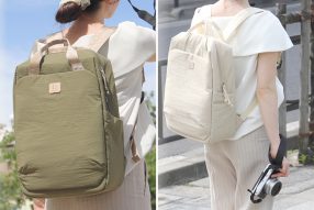 Chululu ルモ バックパック