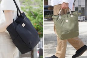 Chululu ルモ トートバッグ