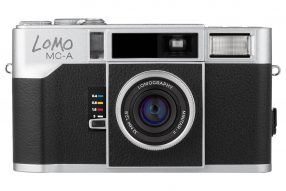 Lomo MC-A
