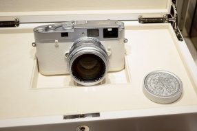 ライツ・フォトグラフィカ・オークション