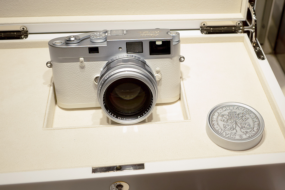 ライツ・フォトグラフィカ・オークション