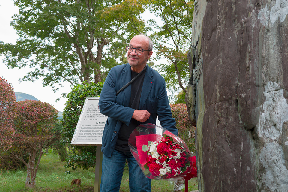 ライカ箱根ツアー