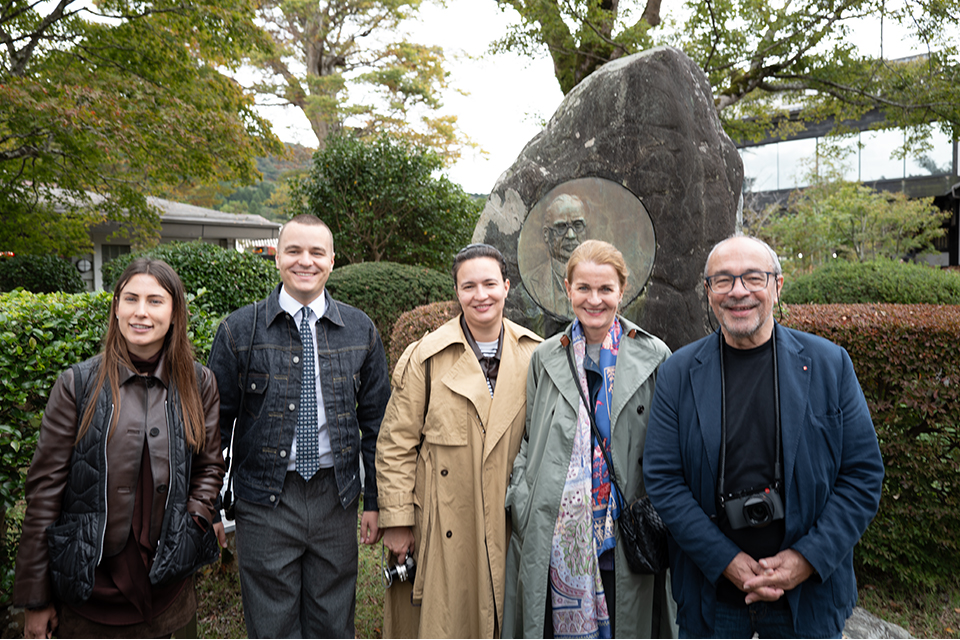 ライカ箱根ツアー