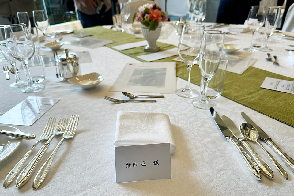 ライカ箱根ツアー