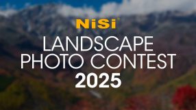 NiSi Landscape photo contest 2025