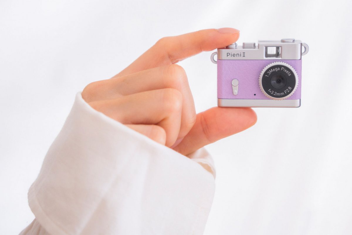 トイカメラ | CAPA CAMERA WEB